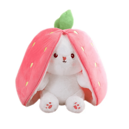 Thumbnail: Transfigured Kawaii Bunny Fruit Kids Toy