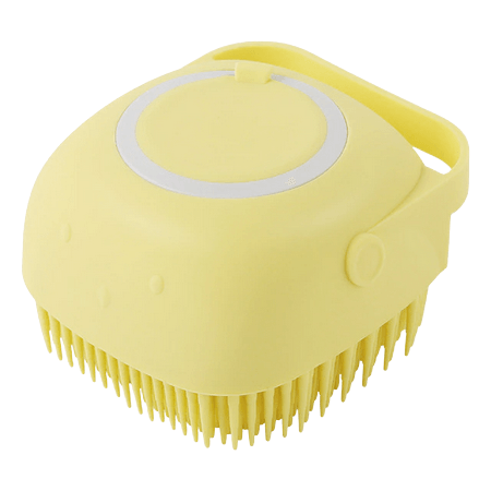 Thumbnail: Pet Cat Dog Bathroom Soft Brush