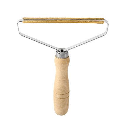 Thumbnail: Portable Lint Roller Hair Removal