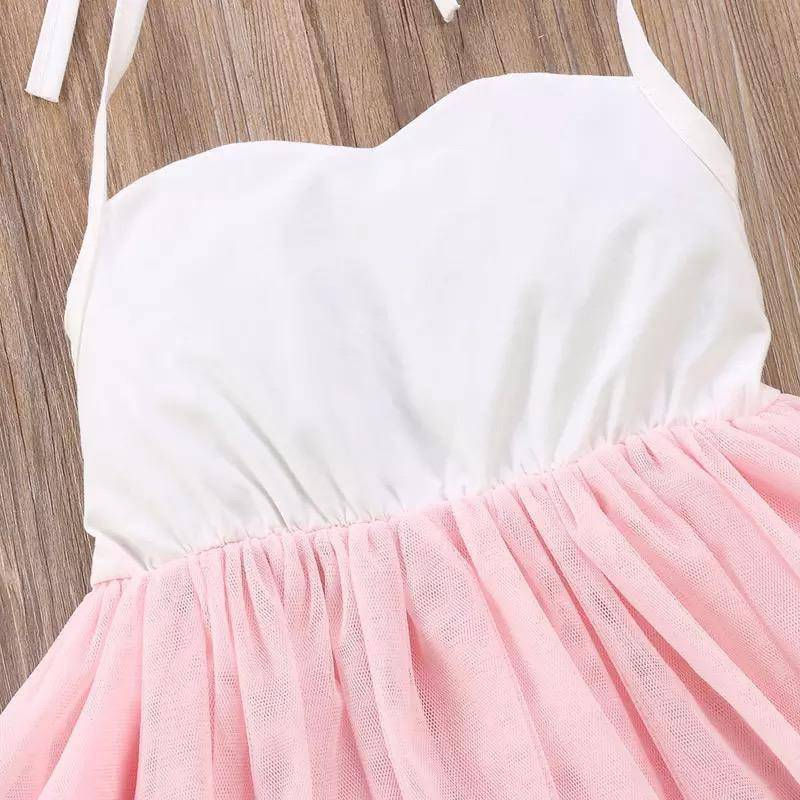 Thumbnail: Princess Flower Wedding Party Gown Dress