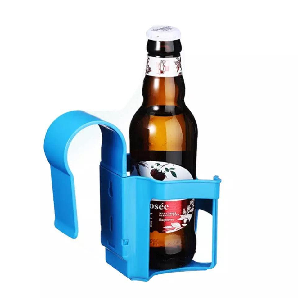 Thumbnail: Water Cup Holder Plastic For Swimming Pool