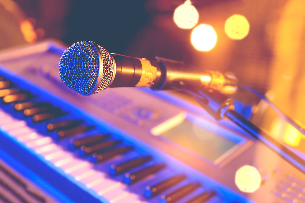 Mic and keys.jpg