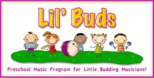 Register for Lil Buds Preschool Music Class at Denver Academy of Musical Arts