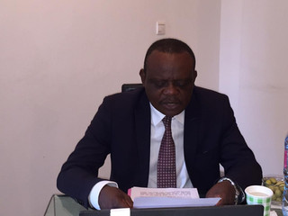 China-Africa Online Media Dialogue Launched