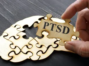 Column: PTSD is more than just amemory that won’t go