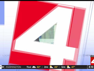 HHI Managing Holiday Stress on WDIV-TV 4