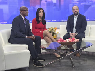 HHI's Sal Russo on WDIV Detroit Gambling Addiction