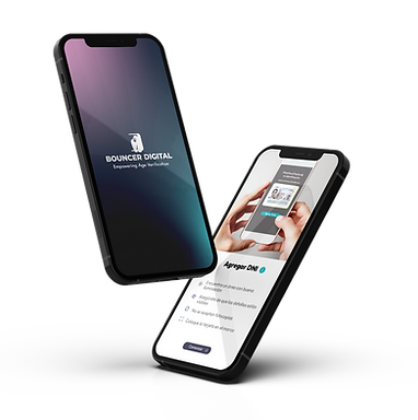 Inicio | Bouncer Digital