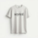 Camiseta Graphica Minimalista
