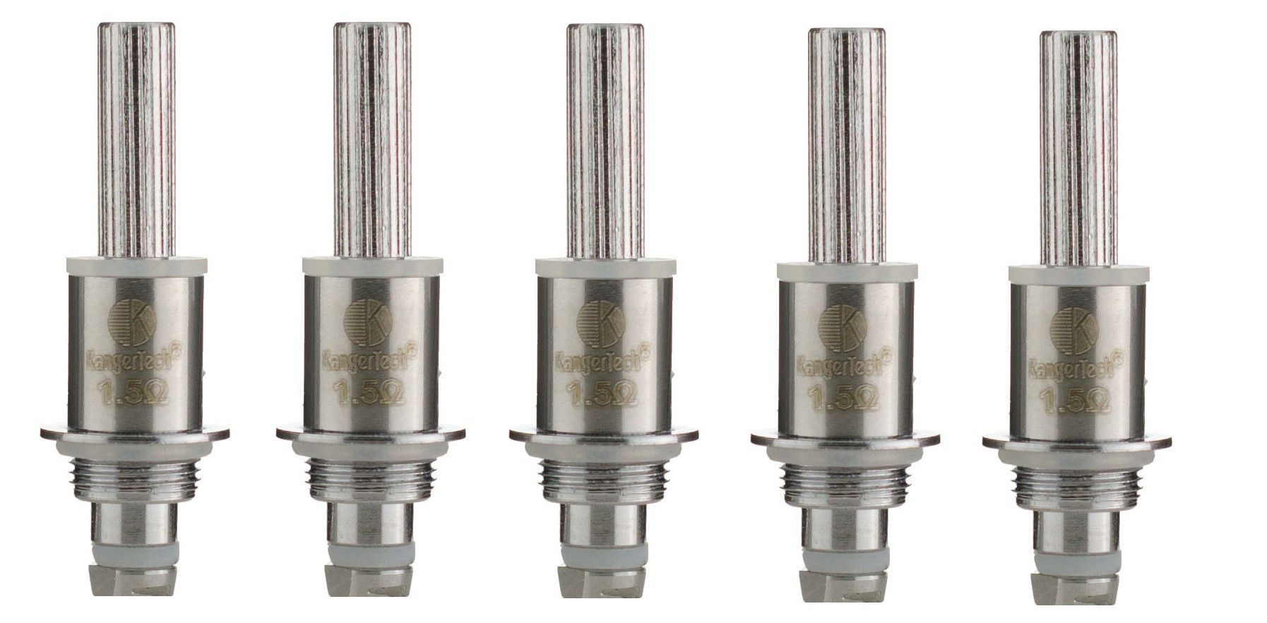 Двухспиральный испартель (dual coil)