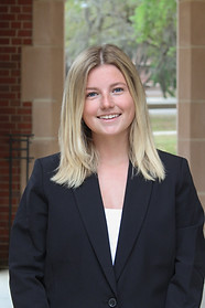 Headshot of Computer Pi Chi Syd H.