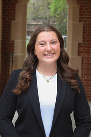 Headshot of Head Pi Chi Danielle S.