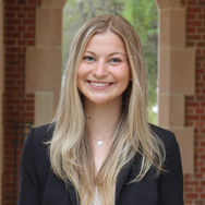 Headshot of Amanda C.