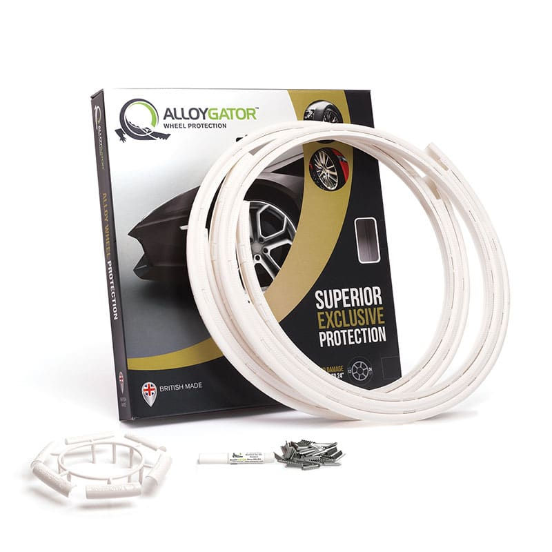 Miniature : Kit Protection de Jantes AlloyGator