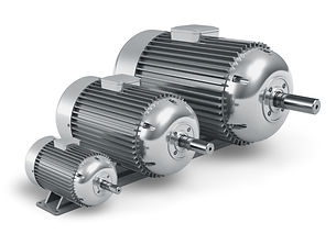 electric motors