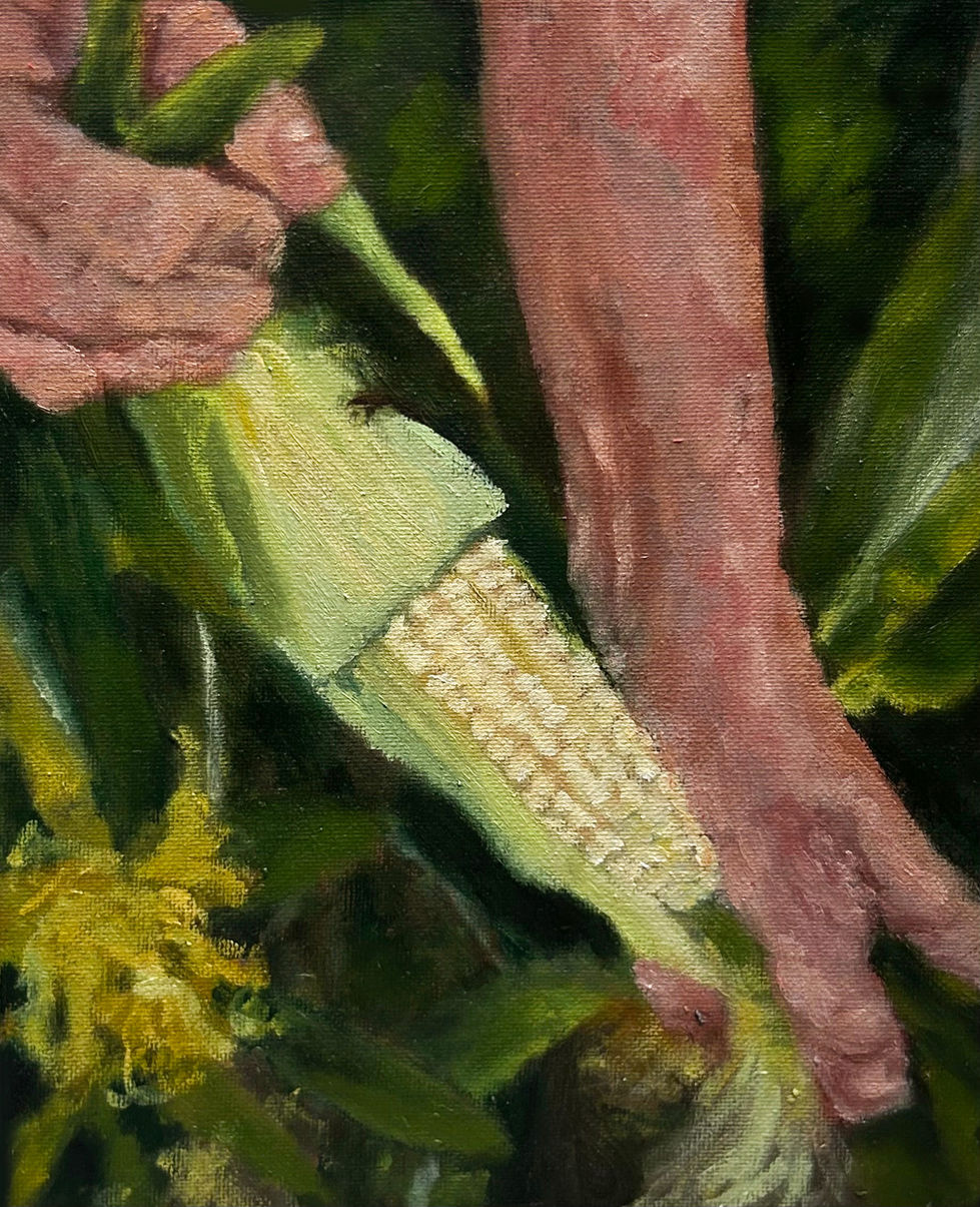 Corn