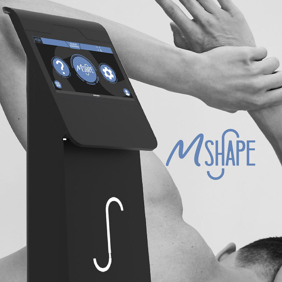 MShape Energy