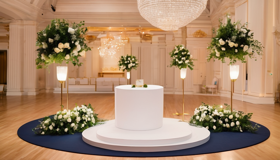 Productlancering Feest met Live Muziek