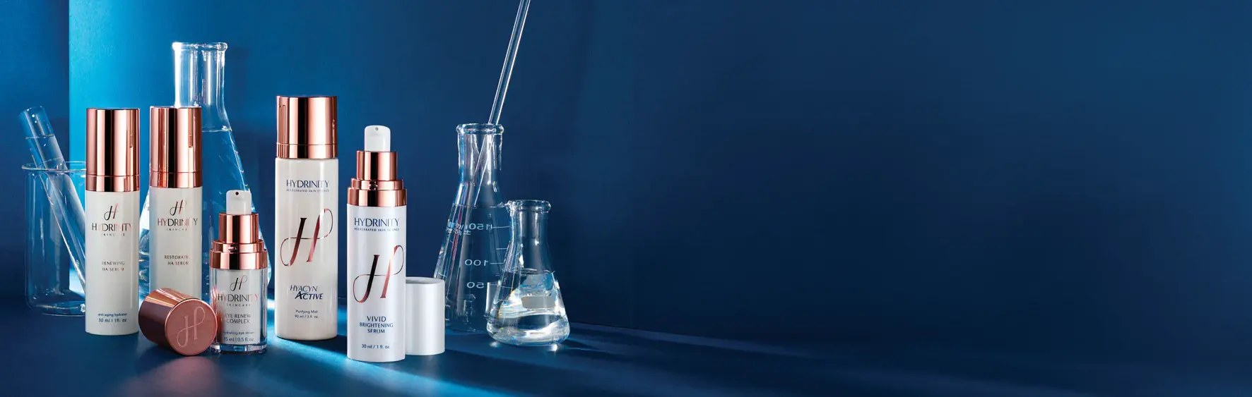 Hydrinity Accelerated Science