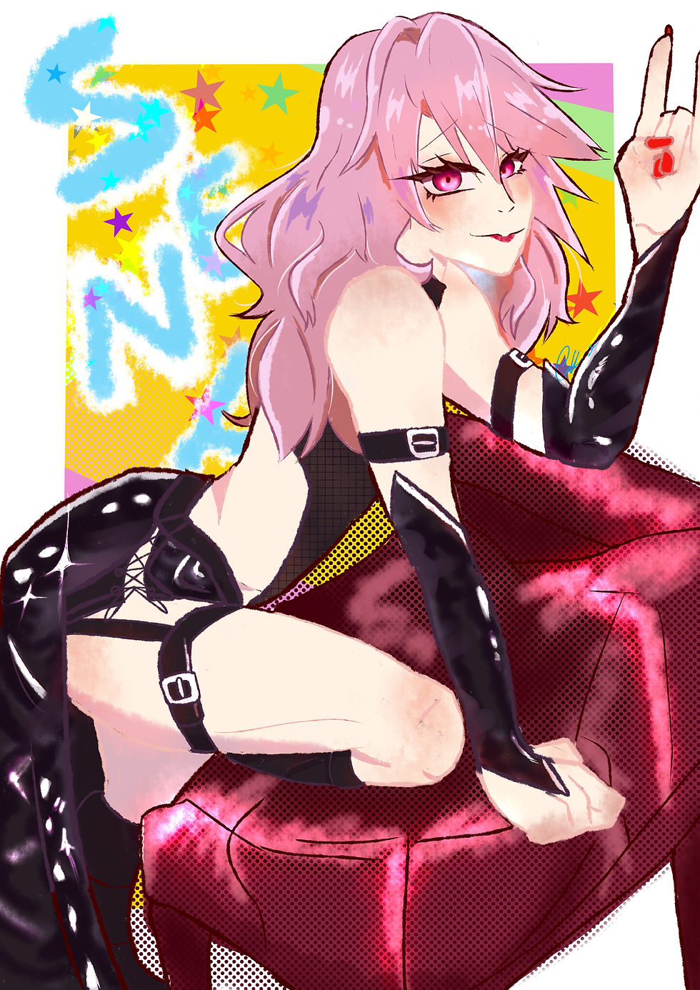 sena
