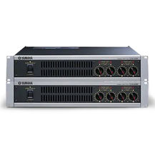 Audio Video Integrated Systems Singapore -Yamaha XM Amplifiers Series Singapore