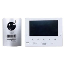Audio Visual Intercom Systems Singapore - Panasonic VL-SV74 Kit Singapore