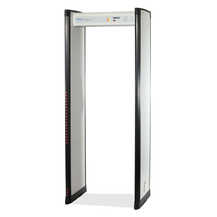 Security Check System | Frontier Security Singapore