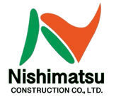 Nishimatsu Construction.png
