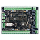 Security System Singapore - Apollo 4 Door Controller AAN-4N Singapore
