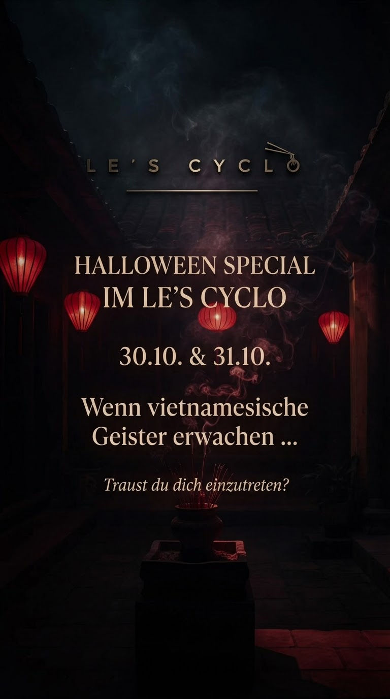Halloween Dinner Special