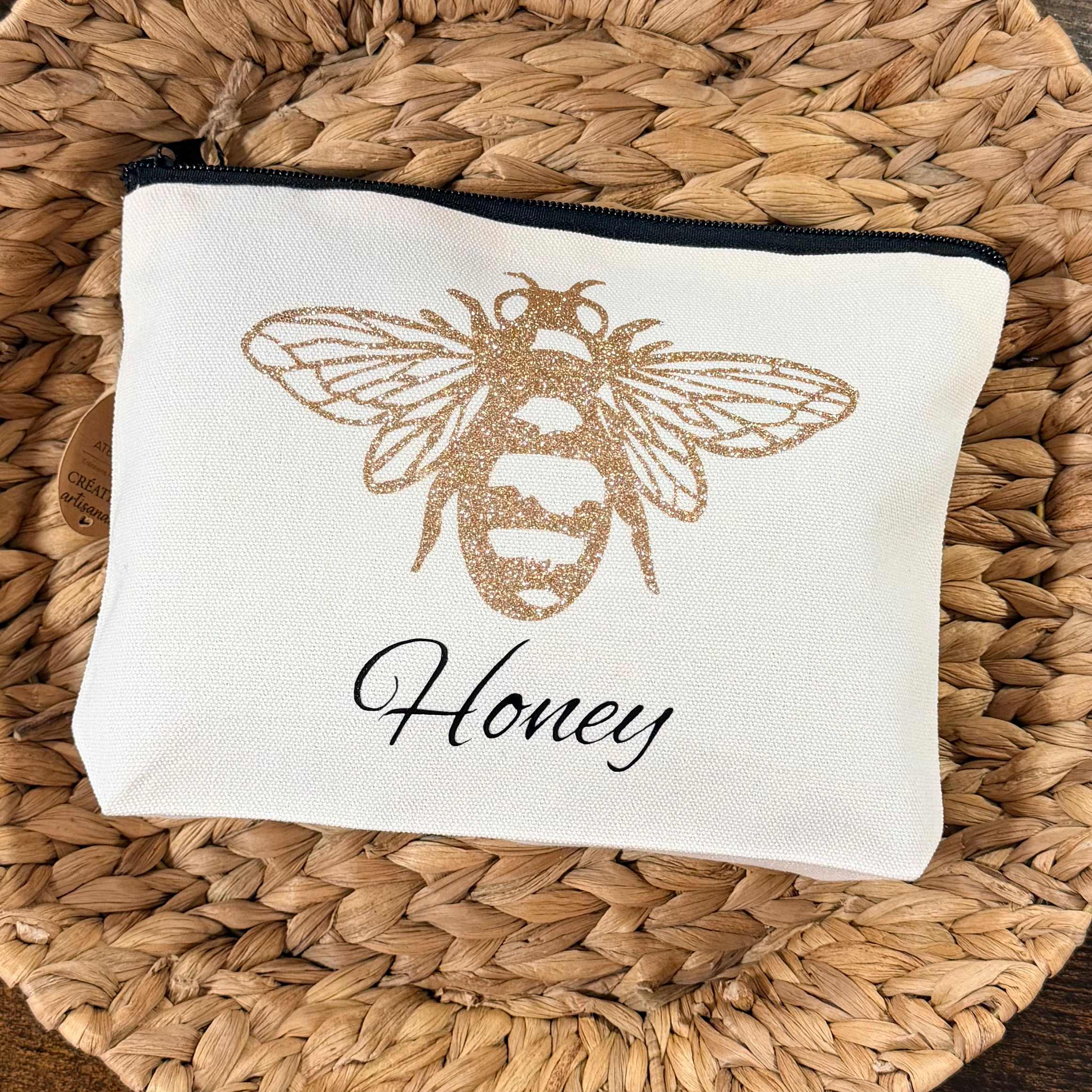 Pochette Honey