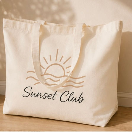 Cabas Sunset Club