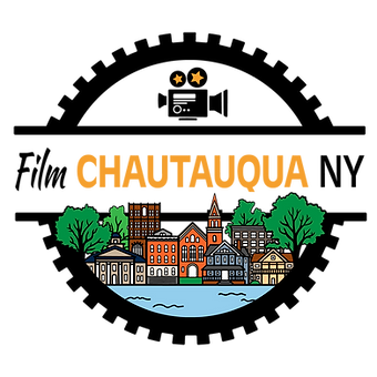 Film Chautauqua NY (Film CHQ NY) logo
