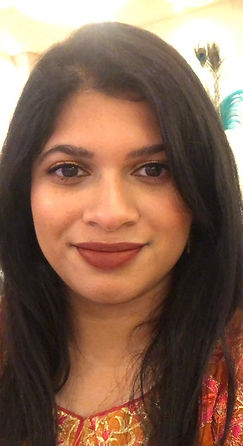 Author Headshot