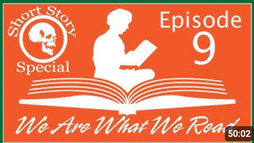 Podcast: Short Story Special