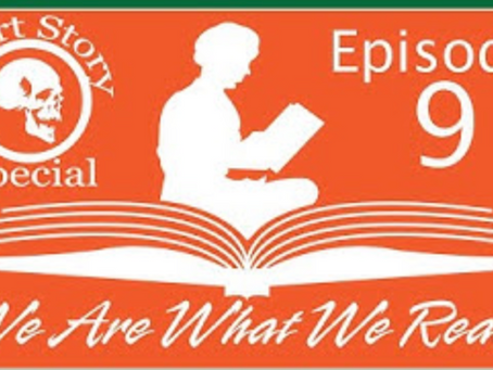 Podcast: Short Story Special