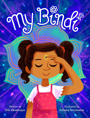My Bindi