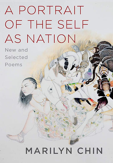 A Portrait of the Self as Nation: New and Selected Poems