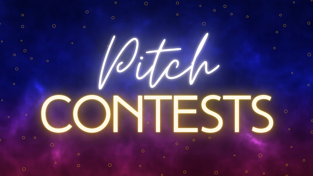 PITCH CONTESTS