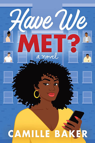 Have We Met