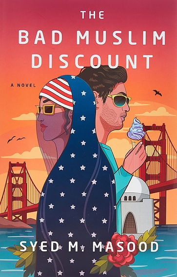 The Bad Muslim Discount