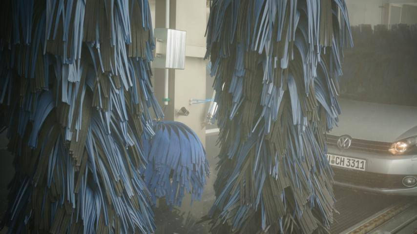 Brosses Textiles