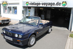 320i Cabrio