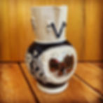 Miniature : Carafe en grès émaillé "Alsace"
