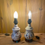 Miniature : Lot de 2 lampes de chevet