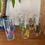 Miniature : Lot de 6 verres "Luminarc"
