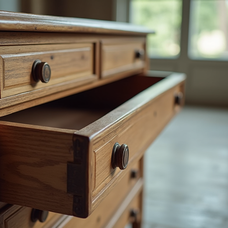 Achat de meubles anciens : acheter du mobilier ancien pour un charme intemporel