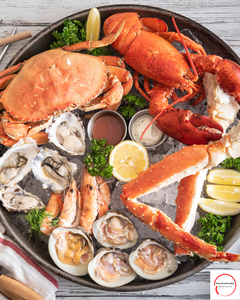 5 Must-Try Authentic Chinese Cuisine Party Trays