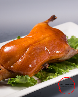 5 Must-Try Authentic Chinese Cuisine Party Trays