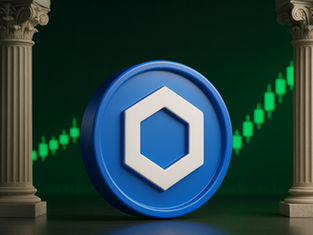 Grayscale pide a la SEC un ETF spot de Chainlink